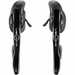 Campagnolo® Campagnolo Veloce Power Shift Ergopower 2015 Sæt Med 10 Gear -Sykkel Kompo prod127500 Black NE 01