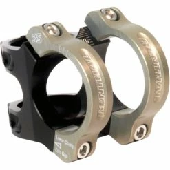 Renthal Apex 35 Frempind -Sykkel Kompo prod149362 Gold NE 04