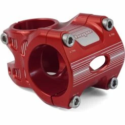 Hope AM-FR Frempind (35 Mm) -Sykkel Kompo prod150373 Red NE 01