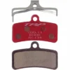TRP Q20.11 Disc Brake Pads -Sykkel Kompo prod150516 NC NE 01