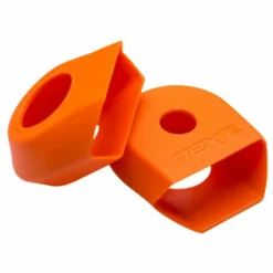 Race Face G4 NEXT Krankbeskytter -Sykkel Kompo prod152932 Orange NE 01