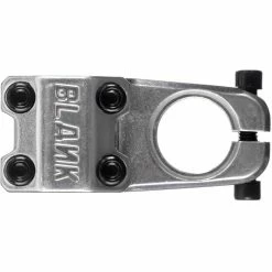 Blank Compound TL BMX Stem 14 Blank Compound TL BMX Stem -Sykkel Kompo prod154389 Polished NE 03