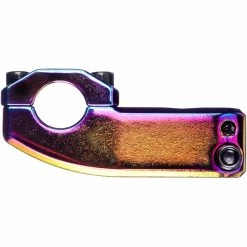 Blank Compound TL BMX Stem - Rainbow -Sykkel Kompo prod154390 Rainow NE 04