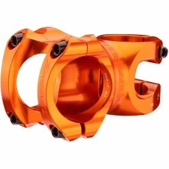 Race Face Turbine R 35mm Stem:Black:35mm:70mm 12 Race Face Turbine R 35mm Stem:Black:35mm:70mm -Sykkel Kompo prod158842 Orange NE 01