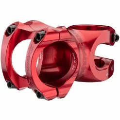 Race Face Turbine R 35mm Stem:Black:35mm:70mm 14 Race Face Turbine R 35mm Stem:Black:35mm:70mm -Sykkel Kompo prod158842 Red NE 01