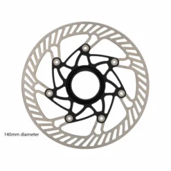 Campagnolo® Campagnolo AFS Disc Rotor -Sykkel Kompo prod161571 Silver NE 03