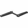 Seal BMX Progression Cranks 2 Seal BMX Progression Cranks -Sykkel Kompo prod162982 Black NE 01