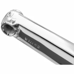 Seal BMX Progression Cranks -Sykkel Kompo prod162982 Silver NE 02