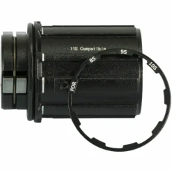 Pro-Lite Pro Lite Shimano-nav Med Friløb Til Udskiftning