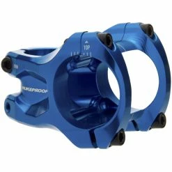 Nukeproof Horizon Frempind -Sykkel Kompo prod172943 Blue20 20Setup20Lines NE 07