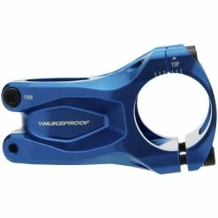 Nukeproof Horizon Frempind -Sykkel Kompo prod172943 Blue20 20Setup20Lines NE 08