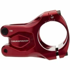 Nukeproof Horizon Frempind -Sykkel Kompo prod172943 Red20 20Setup20Lines NE 02