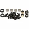 Nukeproof Neutron Evo Rebuild Kit -Sykkel Kompo prod176427 Black NE 01