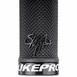Nukeproof Sam Hill Enduro Race Styrgreb (Super Bløde) -Sykkel Kompo prod176435 Black NE 03