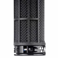 Nukeproof Sam Hill Enduro Race Styrgreb (Super Bløde) -Sykkel Kompo prod176435 Black NE 04