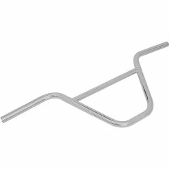 Seal BMX Switch Bars 10" -Sykkel Kompo prod176544 Chrome NE 03