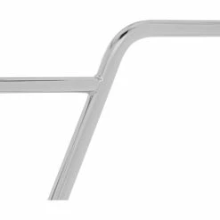 Seal BMX Switch Bars 10" -Sykkel Kompo prod176544 Chrome NE 04