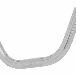 Seal BMX Switch Bars 10" -Sykkel Kompo prod176544 Chrome NE 05