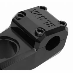 Blank Tech Top Load Stem -Sykkel Kompo prod176547 Black NE 04