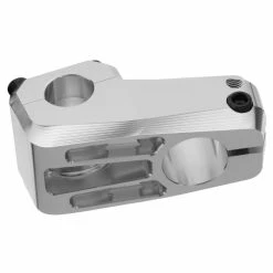 Blank Tech Top Load Stem -Sykkel Kompo prod176547 Polished NE 02