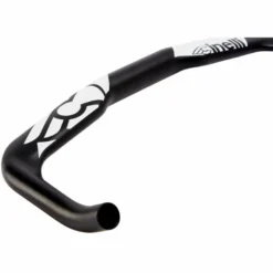 Cinelli Bullhorn Bar -Sykkel Kompo prod178881 Black NE 03
