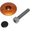 Cinelli Top Cap With Bolt And Plug -Sykkel Kompo prod178890 Orange NE 01