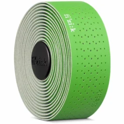 Fizik Tempo MicroTex Classic Bar Tape -Sykkel Kompo prod178919 Green NE 01