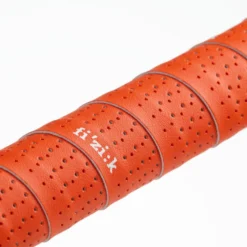 Fizik Tempo MicroTex Classic Bar Tape -Sykkel Kompo prod178919 Orange NE 02