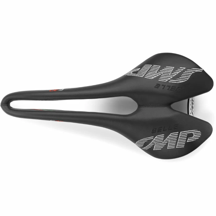 Selle SMP F30 Saddle 4 Selle SMP F30 Saddle - Billede 2