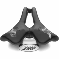 Selle SMP F30 Saddle 16 Selle SMP F30 Saddle -Sykkel Kompo prod178933 Black NE 05