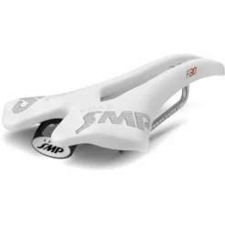 Selle SMP F30 Saddle 17 Selle SMP F30 Saddle -Sykkel Kompo prod178933 White NE 01