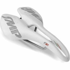 Selle SMP F30 Saddle 19 Selle SMP F30 Saddle -Sykkel Kompo prod178933 White NE 03