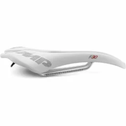Selle SMP F30 Saddle 21 Selle SMP F30 Saddle -Sykkel Kompo prod178933 White NE 05