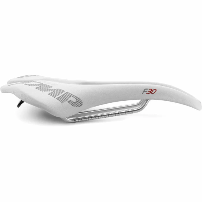 Selle SMP F30 Saddle 12 Selle SMP F30 Saddle - Billede 10