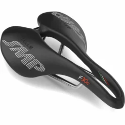 Selle SMP F30C Saddle -Sykkel Kompo prod178934 Black NE 02