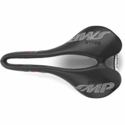 Selle SMP F30C Saddle -Sykkel Kompo prod178934 Black NE 03