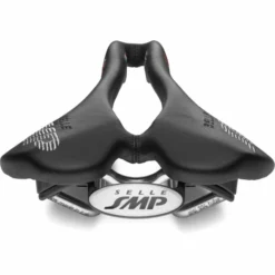 Selle SMP F30C Saddle -Sykkel Kompo prod178934 Black NE 05