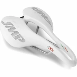Selle SMP F30C Saddle -Sykkel Kompo prod178934 White NE 02