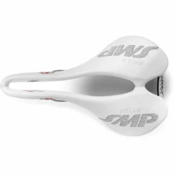 Selle SMP F30C Saddle -Sykkel Kompo prod178934 White NE 03