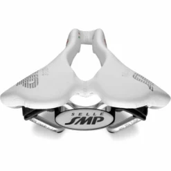 Selle SMP F30C Saddle -Sykkel Kompo prod178934 White NE 05