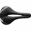 Selle Italia Lady E-Bike Manganese Gel Flow Saddle -Sykkel Kompo prod179319 Black NE 01