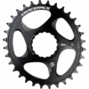 Race Face Direct Mount Oval Chainring -Sykkel Kompo prod179327 Black NE 01