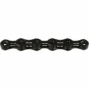 KMC DLC10 10 Speed Chain 1 KMC DLC10 10 Speed Chain -Sykkel Kompo prod179521 Black NE 01