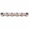 KMC X101 Single Speed Chain -Sykkel Kompo prod179566 Silver NE 01