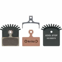 Kool-stop Kool Stop D635TK Shimano XT Aero PRO Brake Pads