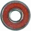 Enduro Bearings ABEC3 608 LLU Max Bearing -Sykkel Kompo prod180297 Silver NE 01