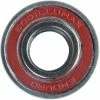 Enduro Bearings ABEC3 6001 LLU Max Bearing 2 Enduro Bearings ABEC3 6001 LLU Max Bearing -Sykkel Kompo prod180303 Silver NE 01