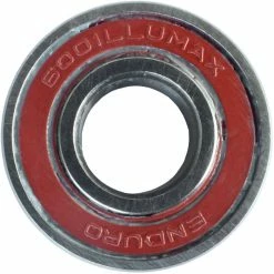 Enduro Bearings ABEC3 6001 LLU Max Bearing