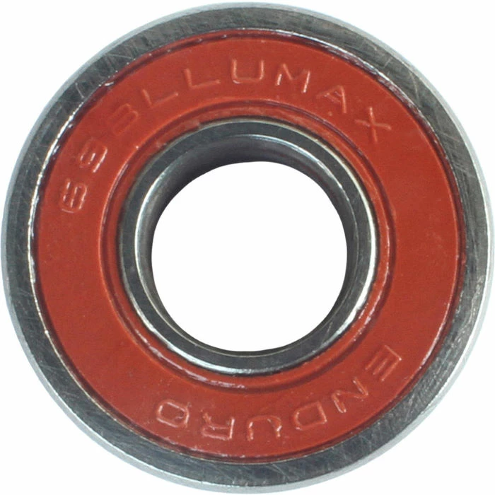 Enduro Bearings ENDURO B'RING ABEC3 698 LLU Max Bearing 3 Enduro Bearings ENDURO B'RING ABEC3 698 LLU Max Bearing
