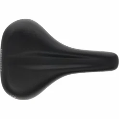 Ergon ST Gel Saddle -Sykkel Kompo prod180939 Black NE 02